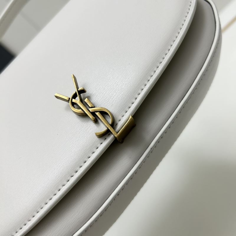 YSL Satchel Bags